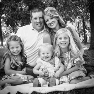 Meet your Posher, Beth